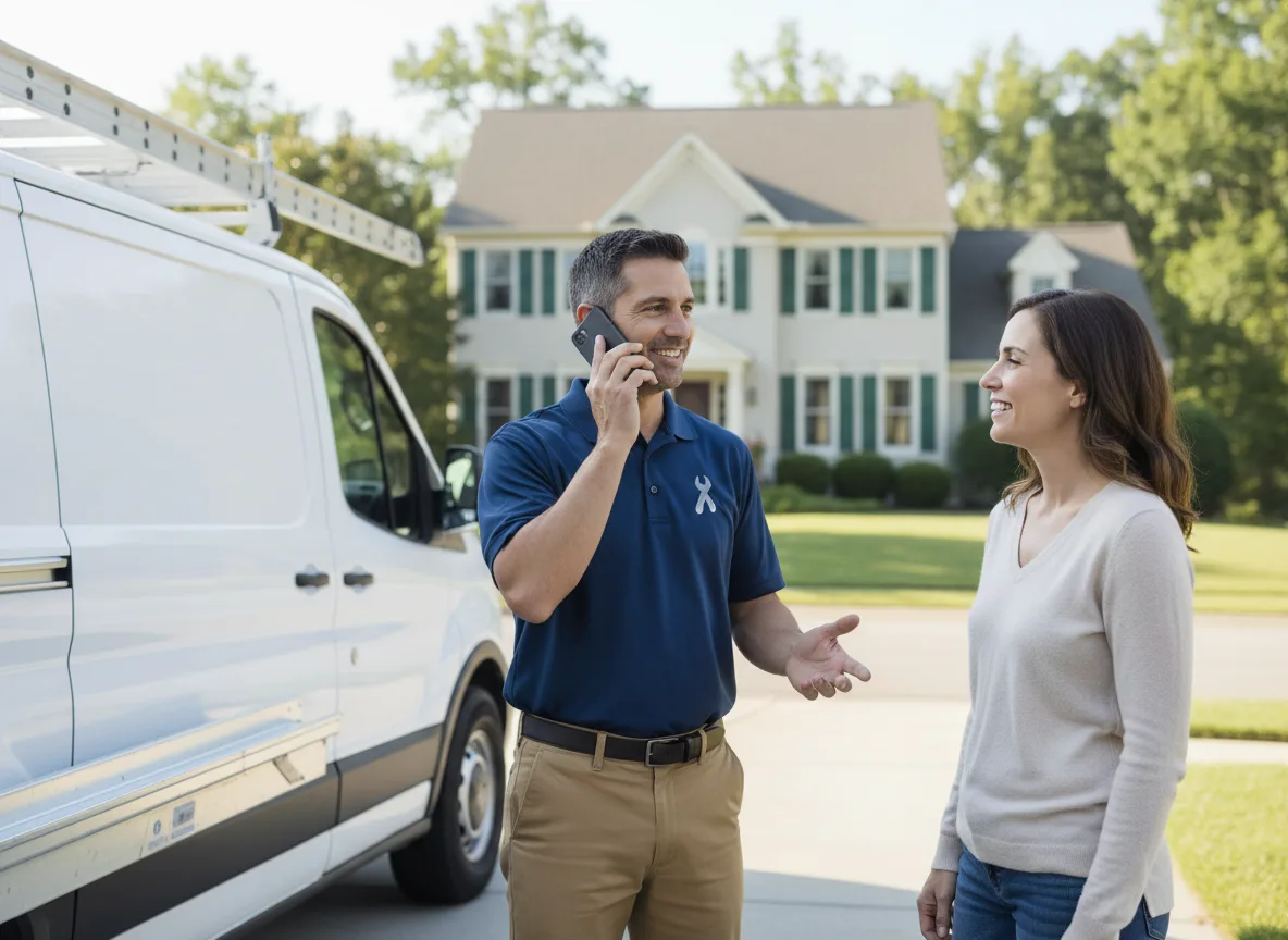 Home Gutter Service Kimbolton, OH FAQs